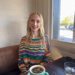 Amelia profile picture