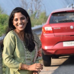 Pavitra profile picture