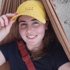Sarah profile picture