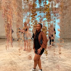 Prisca profile picture