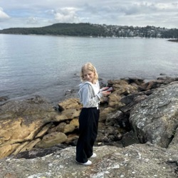 Lilly-grace