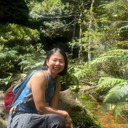 Bussaraporn profile picture