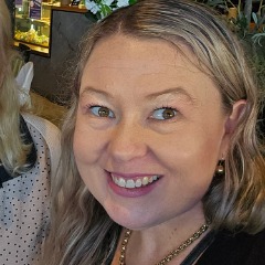 Sally profile picture