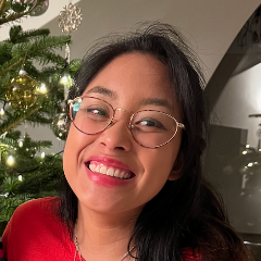 Yasmin profile picture