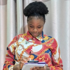 Damilola profile picture