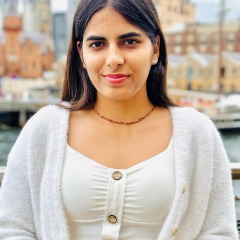 Manisha profile picture