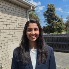 Amita profile picture