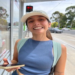 Karina profile picture