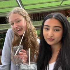 Hafsah profile picture