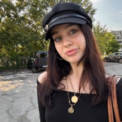 Felicity profile picture