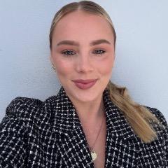 Olivia profile picture