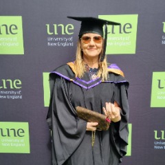 Donna profile picture