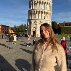 Ruby profile picture