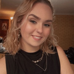 Tahlia profile picture