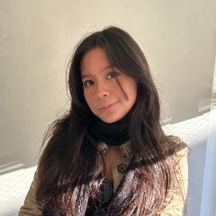 Isabelle profile picture