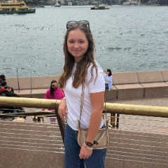 Oceane profile picture