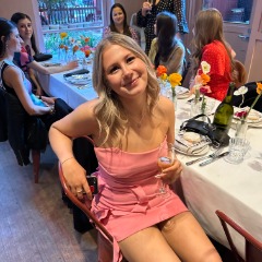 Maddie profile picture