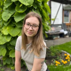 Gina profile picture