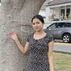 Sanjita profile picture