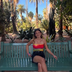 Clara profile picture