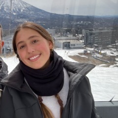 Indi profile picture