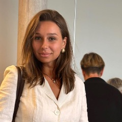 Julis Maria profile picture