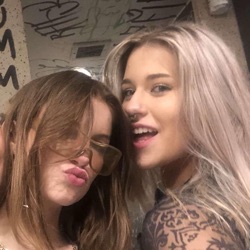 Ruby profile picture