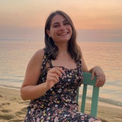 Ceren profile picture