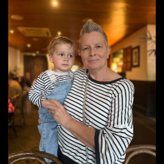 Sarah profile picture