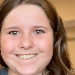 Sophia profile picture