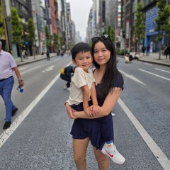 Kyla profile picture