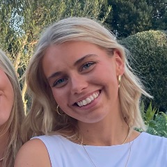 Annie profile picture