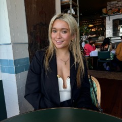 Amelie profile picture