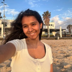 babysitter melbourne Tanvi Vaibhav