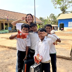 Ashley profile picture