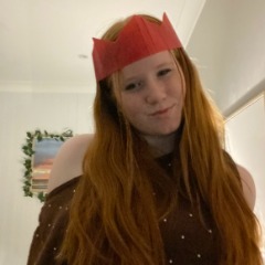 Olivia profile picture