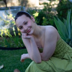 Madeline profile picture