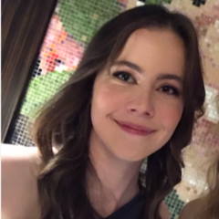 Olivia profile picture
