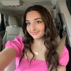 Maya profile picture