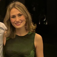 Caroline profile picture