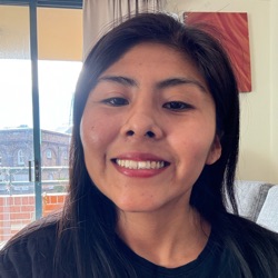 Nadienka profile picture