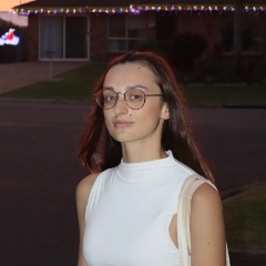 Sabrina profile picture