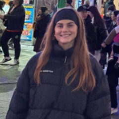 Sophie profile picture