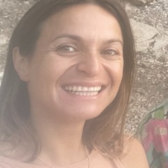 Melissa profile picture