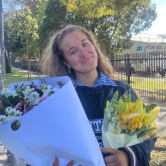 poppy profile picture