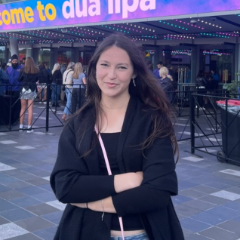 Sienna profile picture