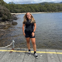 Hannah profile picture