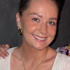 Sarah profile picture