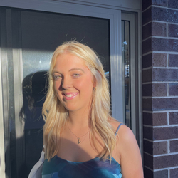 Violet profile picture