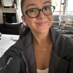 Zara profile picture